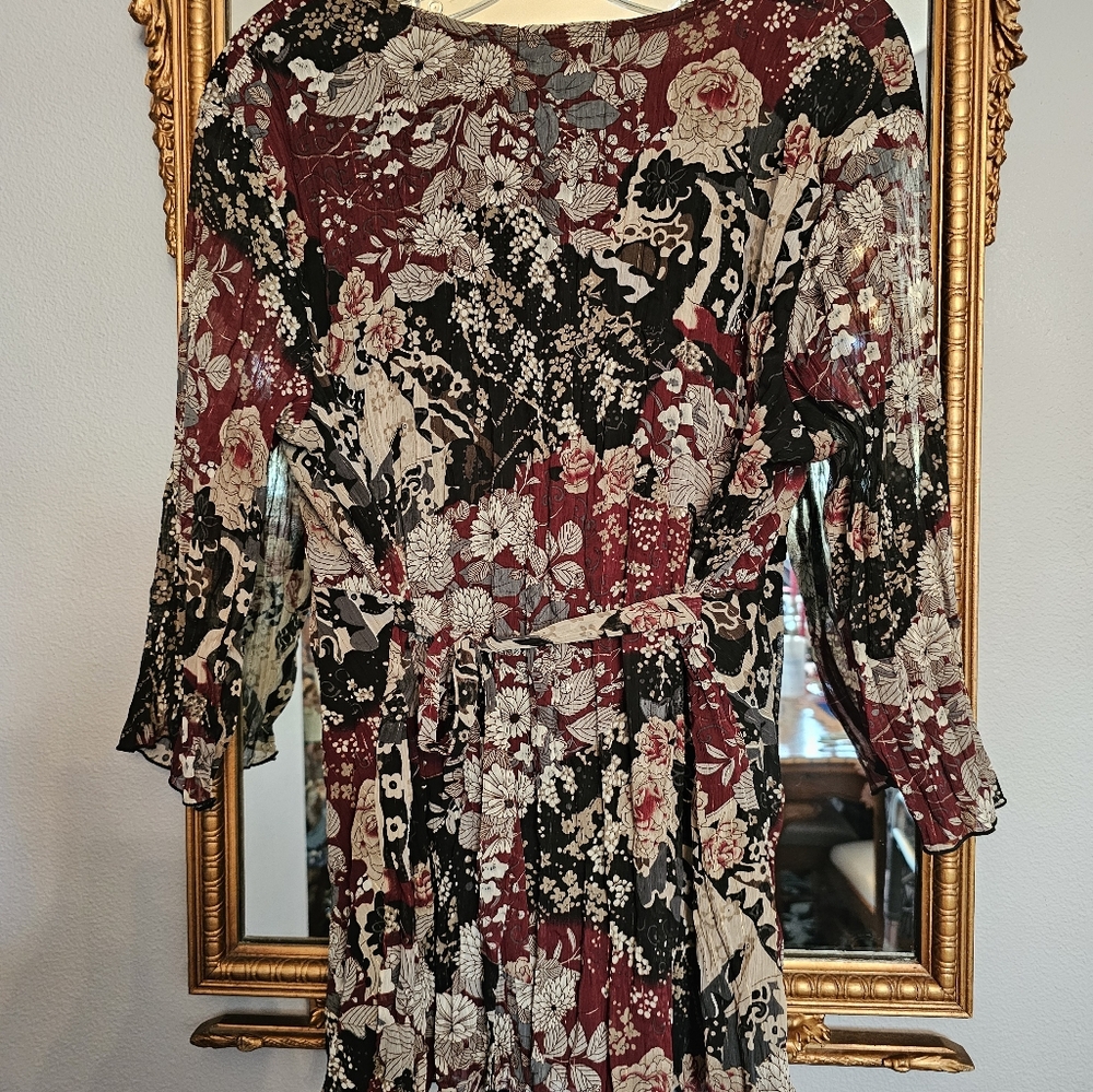 Blouse - Picture 3 of 3